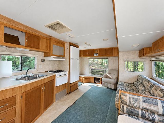 TR 13 Southern Pines Drive, Ellijay, GA 30540