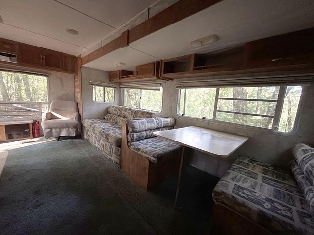 TR 13 Southern Pines Drive, Ellijay, GA 30540