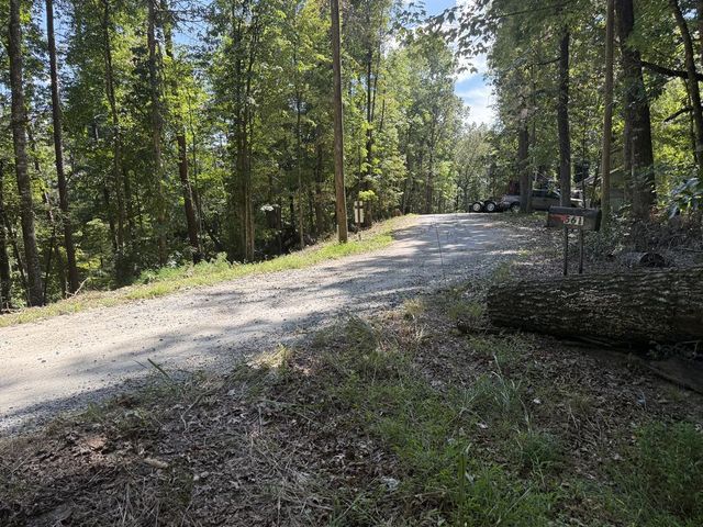 TR 13 Southern Pines Drive, Ellijay, GA 30540