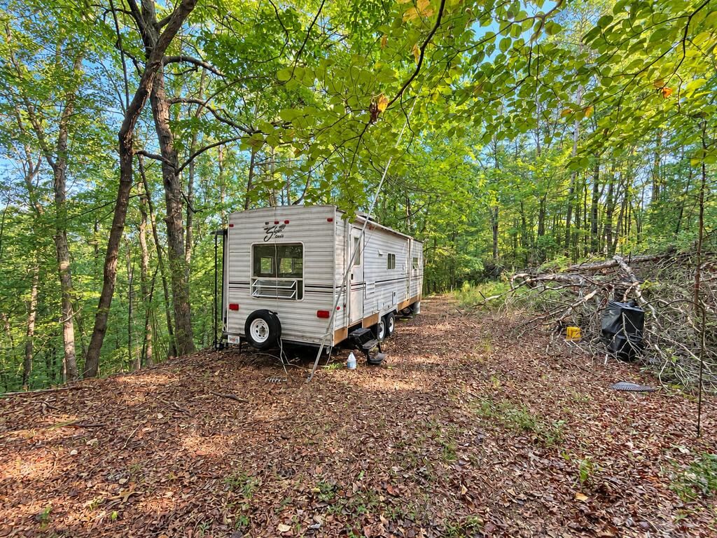 TR 13 Southern Pines Drive, Ellijay, GA 30540