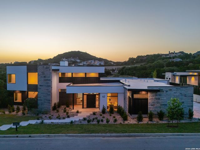 62 Via Aragon, San Antonio, TX 78257