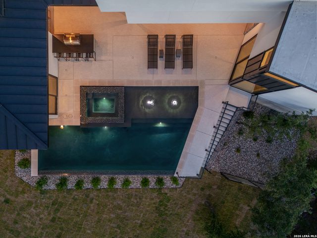 62 Via Aragon, San Antonio, TX 78257