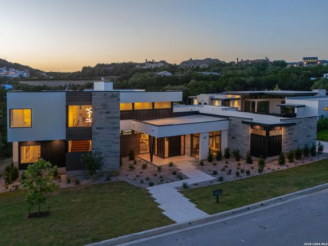 62 Via Aragon, San Antonio, TX 78257