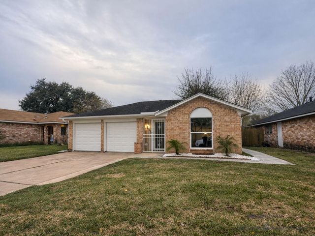 1318 Epsilon Street, Pasadena, TX 77504
