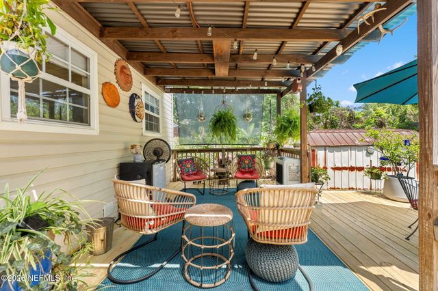 4510 SAPPHO Avenue, Jacksonville, FL 32205
