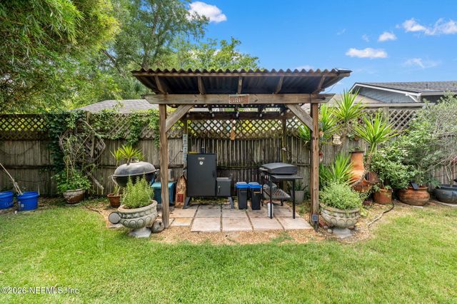 4510 SAPPHO Avenue, Jacksonville, FL 32205