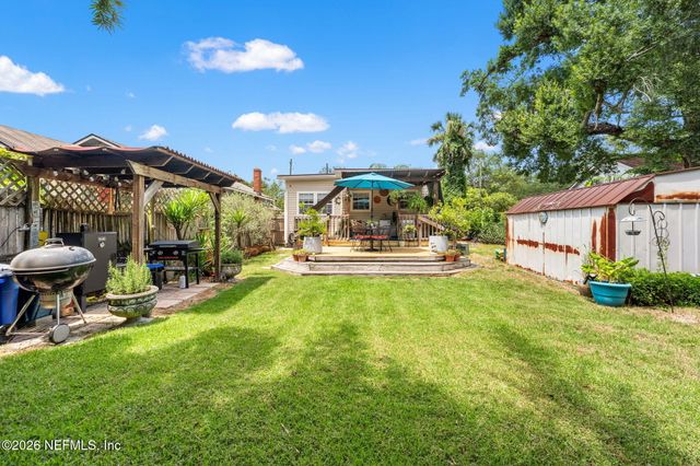 4510 SAPPHO Avenue, Jacksonville, FL 32205