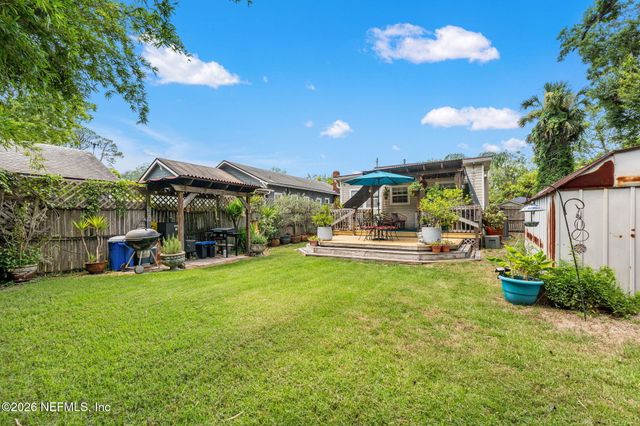 4510 SAPPHO Avenue, Jacksonville, FL 32205
