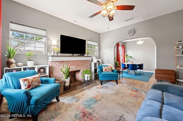 4510 SAPPHO Avenue, Jacksonville, FL 32205