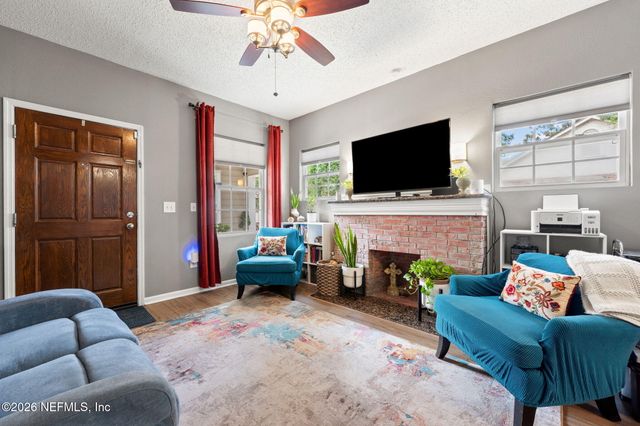 4510 SAPPHO Avenue, Jacksonville, FL 32205