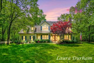 6312 Silver Lake Drive, Saugatuck Twp, MI 49453