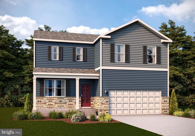 104 LEMLEY DR, Stephens City, VA 22655