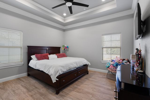 909 1st Street, Bridgeport, TX 76426