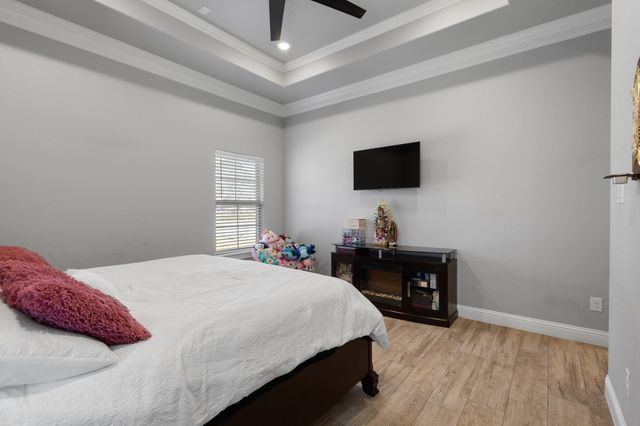 909 1st Street, Bridgeport, TX 76426