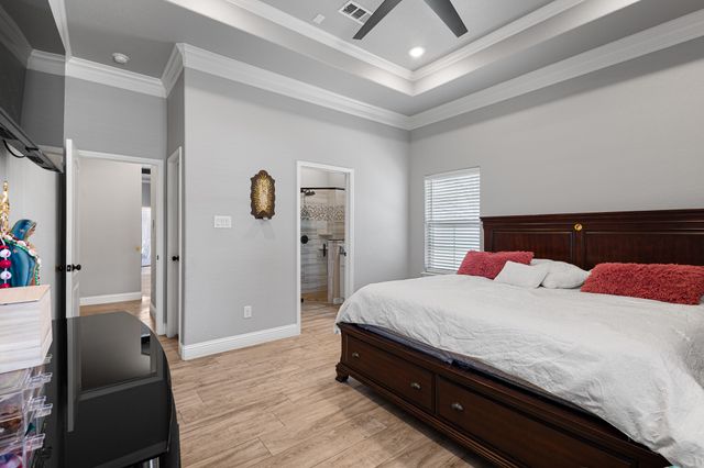 909 1st Street, Bridgeport, TX 76426