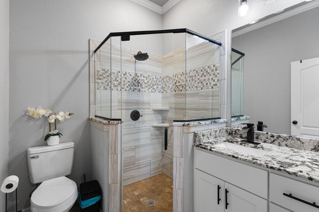 909 1st Street, Bridgeport, TX 76426