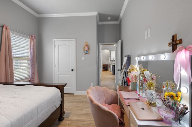 909 1st Street, Bridgeport, TX 76426