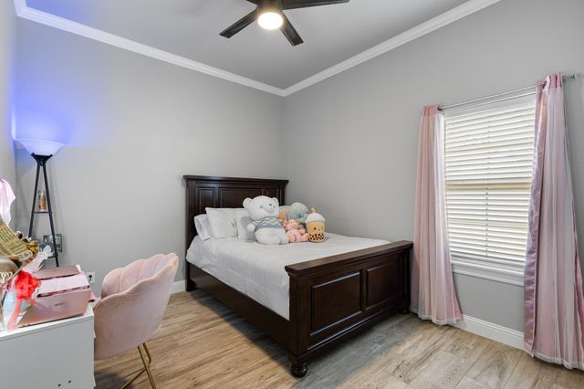 909 1st Street, Bridgeport, TX 76426