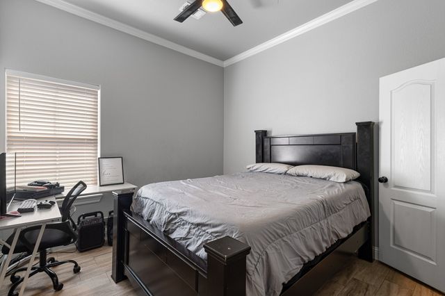 909 1st Street, Bridgeport, TX 76426