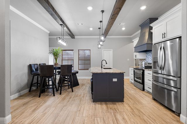 909 1st Street, Bridgeport, TX 76426