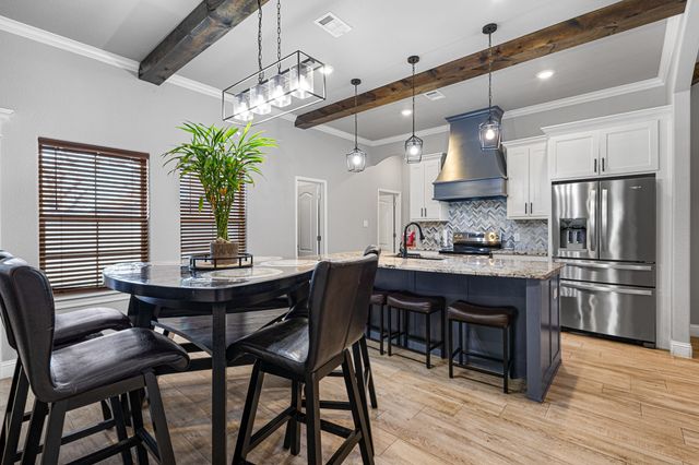 909 1st Street, Bridgeport, TX 76426