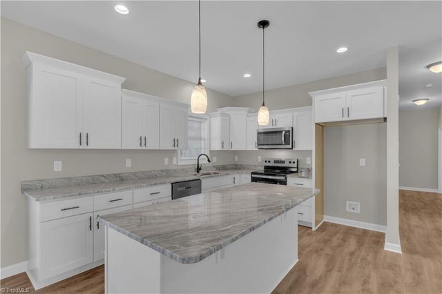 503 Sunrise Avenue, Asheboro, NC 27203