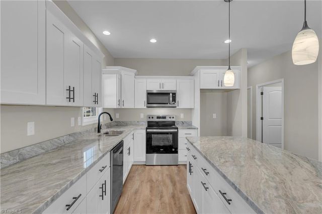 503 Sunrise Avenue, Asheboro, NC 27203