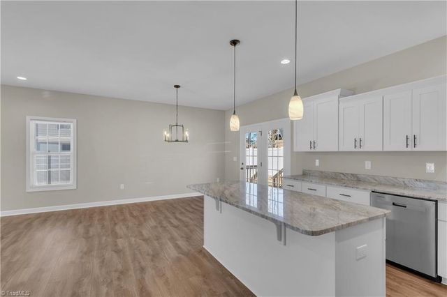 503 Sunrise Avenue, Asheboro, NC 27203