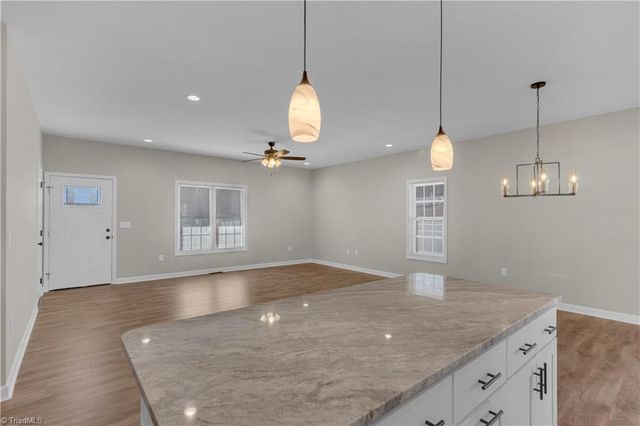 503 Sunrise Avenue, Asheboro, NC 27203