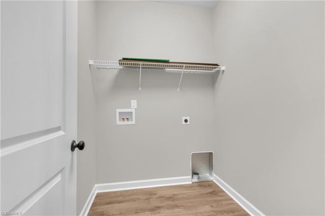 503 Sunrise Avenue, Asheboro, NC 27203