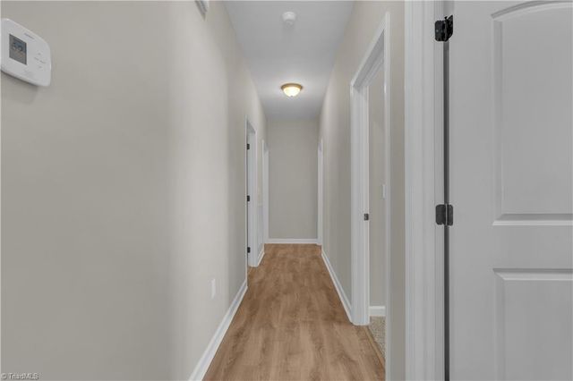 503 Sunrise Avenue, Asheboro, NC 27203