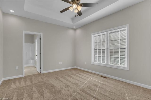 503 Sunrise Avenue, Asheboro, NC 27203