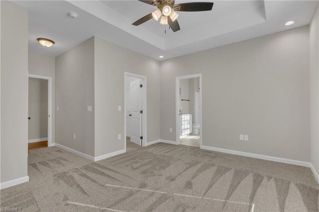 503 Sunrise Avenue, Asheboro, NC 27203