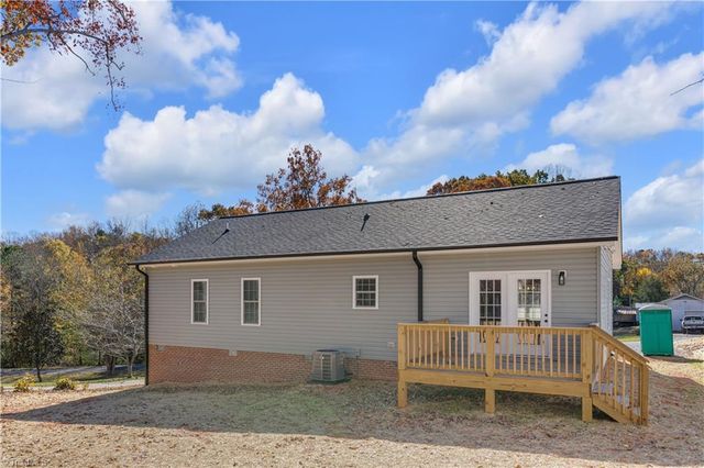 503 Sunrise Avenue, Asheboro, NC 27203