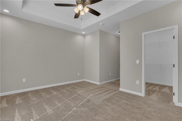 503 Sunrise Avenue, Asheboro, NC 27203