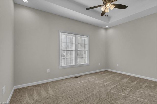 503 Sunrise Avenue, Asheboro, NC 27203