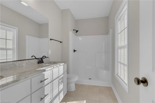 503 Sunrise Avenue, Asheboro, NC 27203