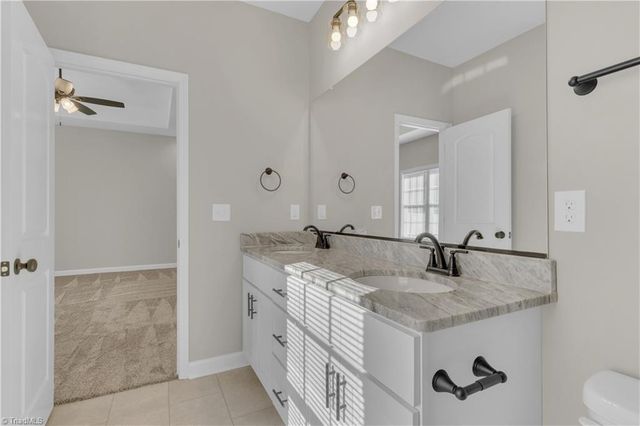 503 Sunrise Avenue, Asheboro, NC 27203