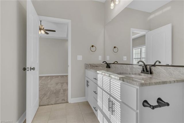 503 Sunrise Avenue, Asheboro, NC 27203