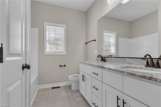 503 Sunrise Avenue, Asheboro, NC 27203