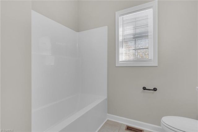 503 Sunrise Avenue, Asheboro, NC 27203