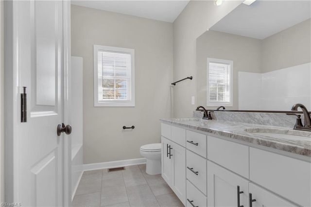 503 Sunrise Avenue, Asheboro, NC 27203