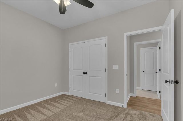 503 Sunrise Avenue, Asheboro, NC 27203