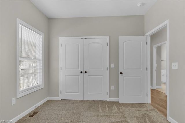 503 Sunrise Avenue, Asheboro, NC 27203