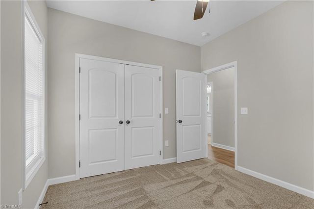 503 Sunrise Avenue, Asheboro, NC 27203