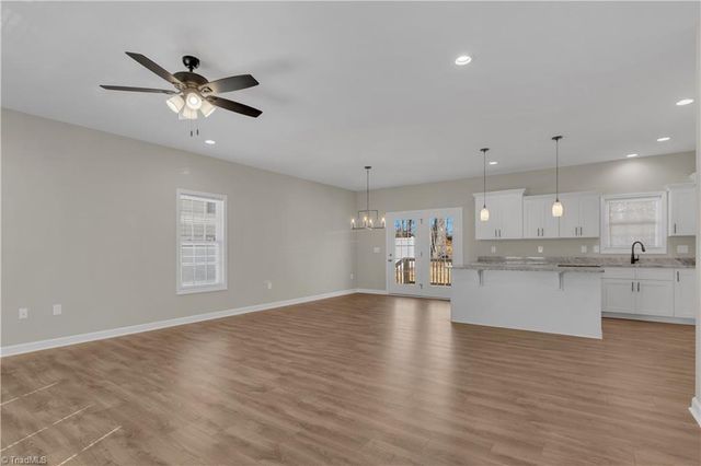 503 Sunrise Avenue, Asheboro, NC 27203