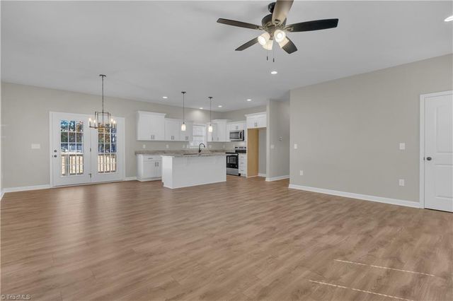 503 Sunrise Avenue, Asheboro, NC 27203