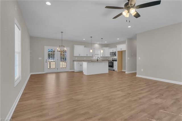 503 Sunrise Avenue, Asheboro, NC 27203