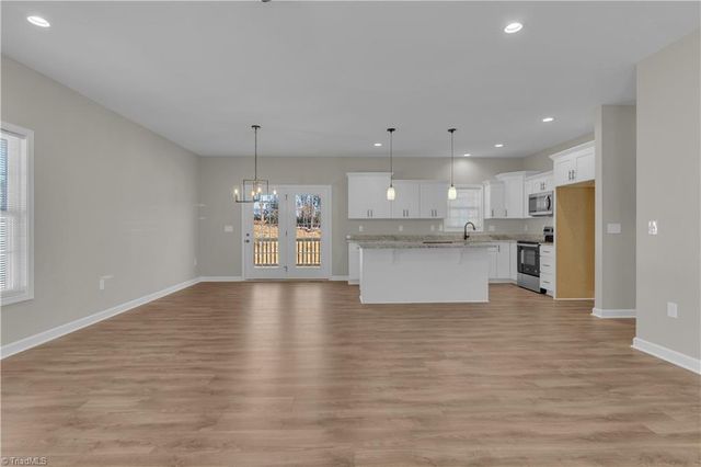 503 Sunrise Avenue, Asheboro, NC 27203