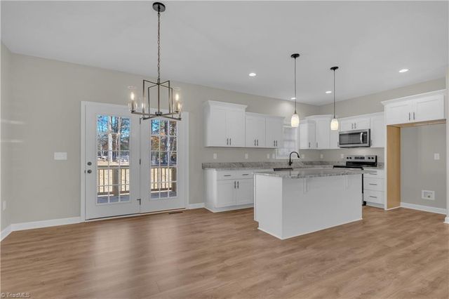 503 Sunrise Avenue, Asheboro, NC 27203